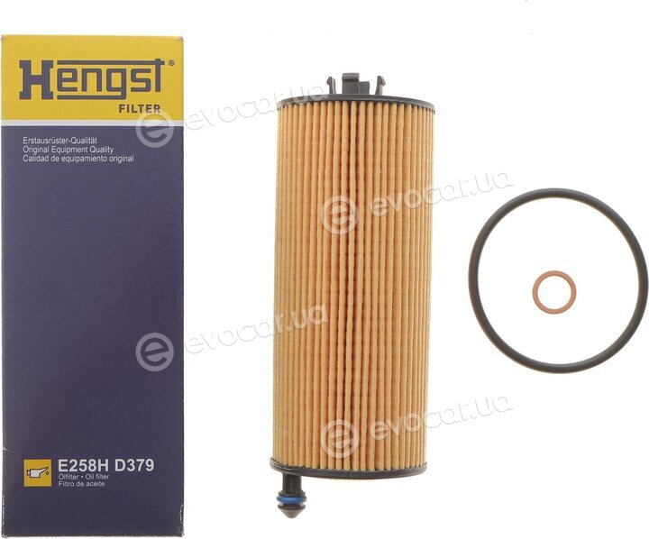 Hengst E258H D379