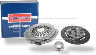 Borg & Beck HK6194