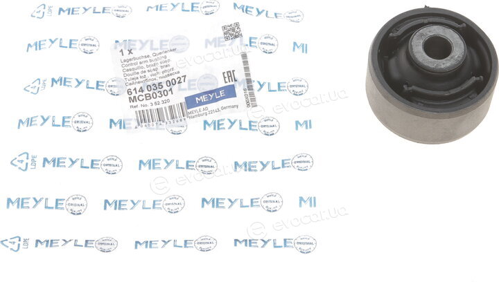 Meyle 614 035 0027