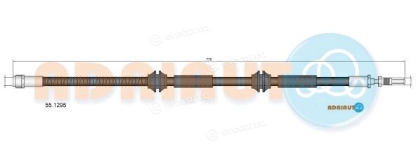 Adriauto 55.1295