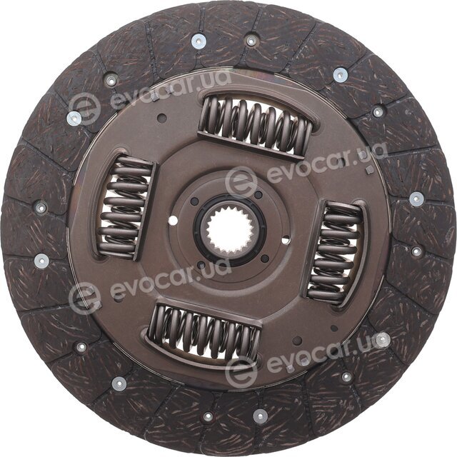 Sachs 3000 951 908