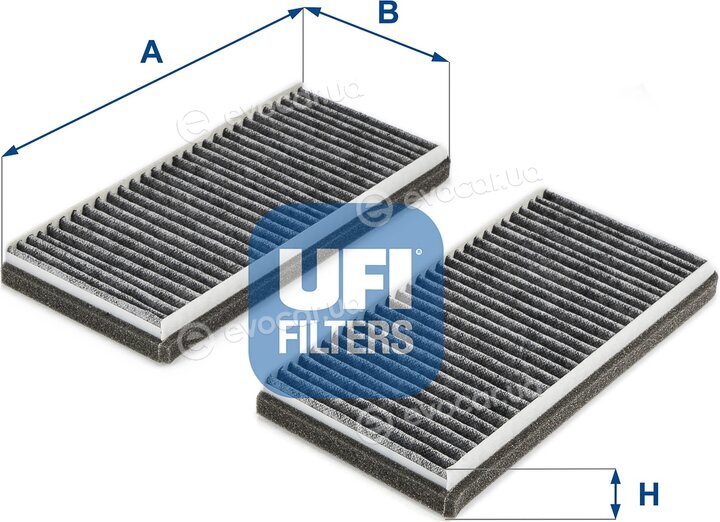 UFI 54.283.00