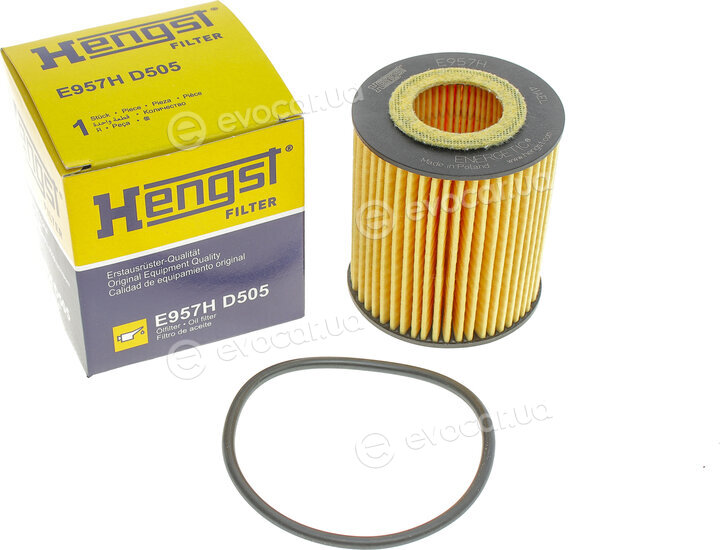 Hengst E957H D505