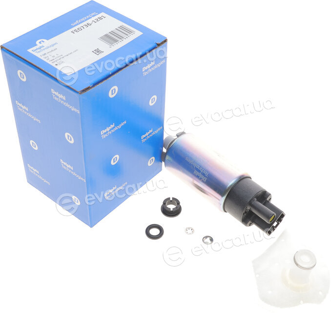 Delphi FE0736