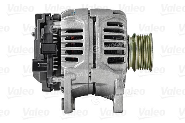 Valeo 437316