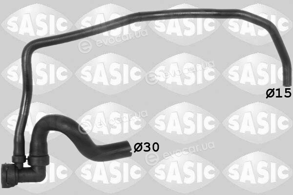 Sasic 3406305