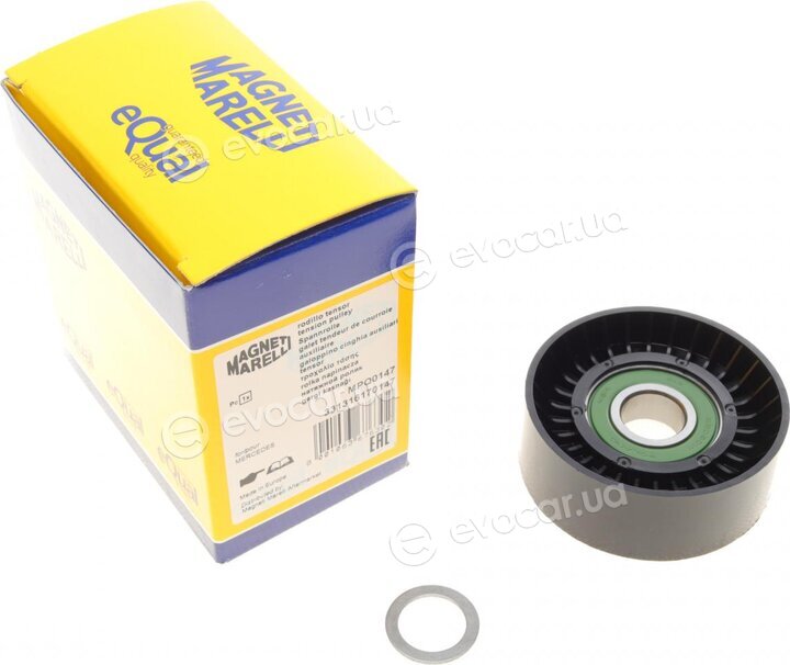 Magneti Marelli 331316170147