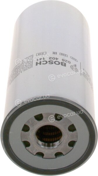 Bosch F 026 402 141