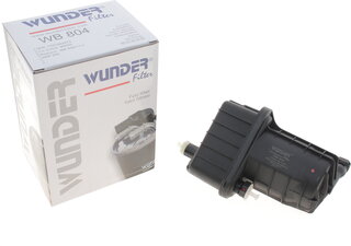 Wunder WB 804
