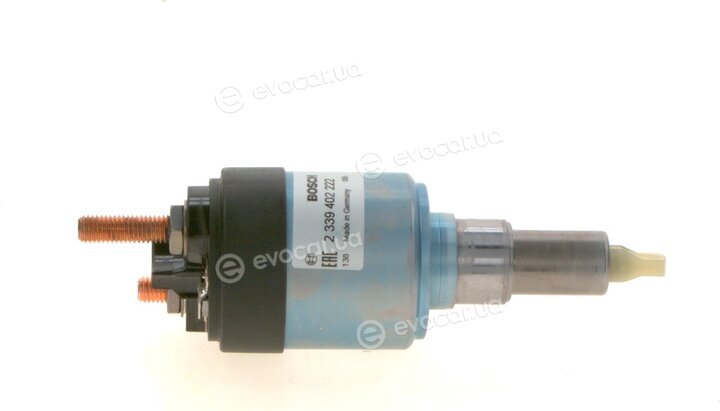 Bosch 2 339 402 222