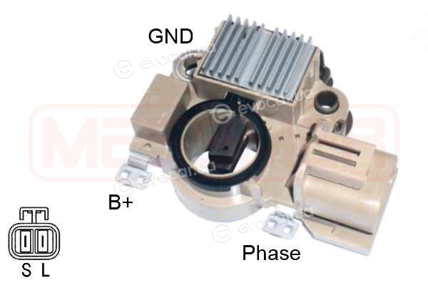 Era / Messmer 216126