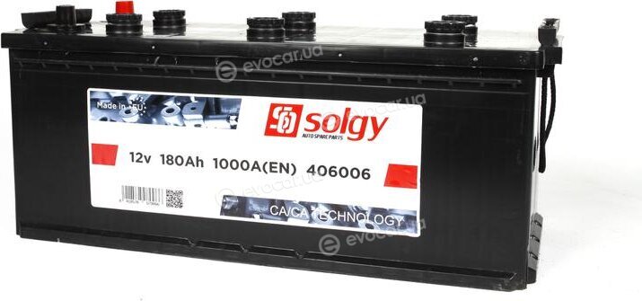 Solgy 406006