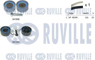 Ruville 550063