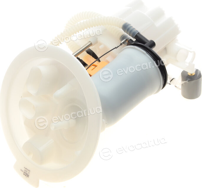 Astemo (Hitachi) / Huco 133581