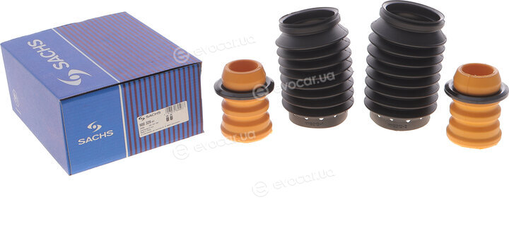 Sachs 900 328