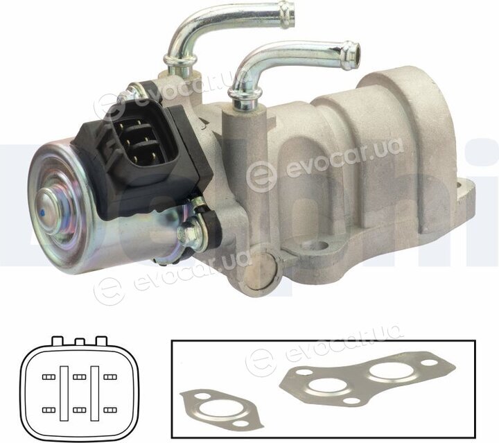 Delphi EG10439