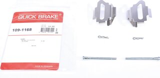 Kawe / Quick Brake 109-1168