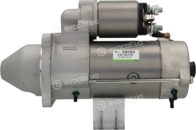 AES / PSH 501.505.103.012
