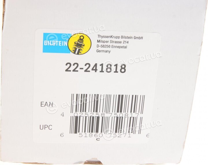 Bilstein 22-241818