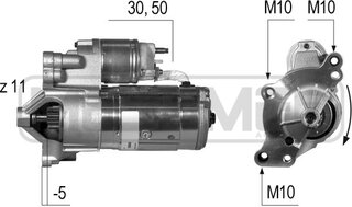 Era / Messmer 220533A