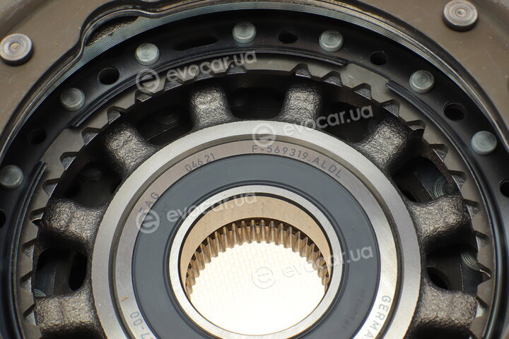 LuK 602 0002 00
