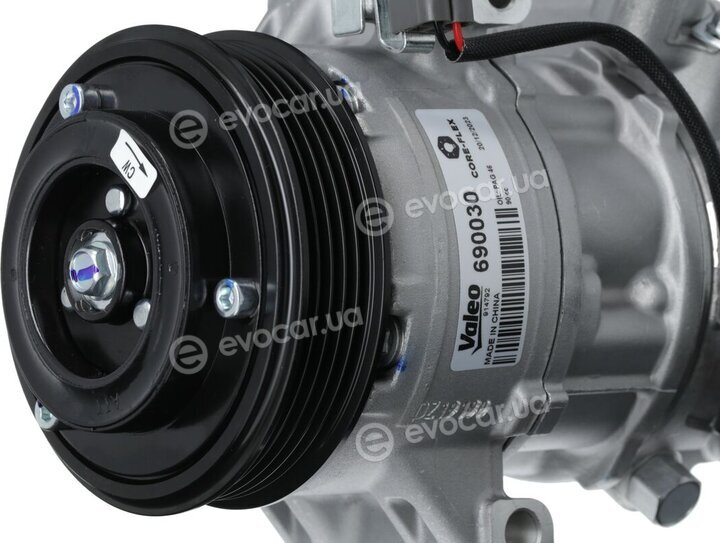 Valeo 690030