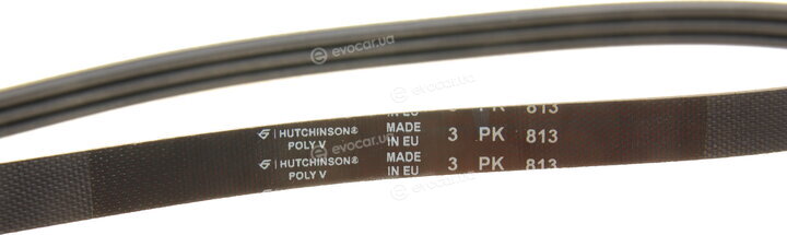 Hutchinson 813 K 3