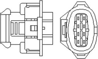 Magneti Marelli 466016355019