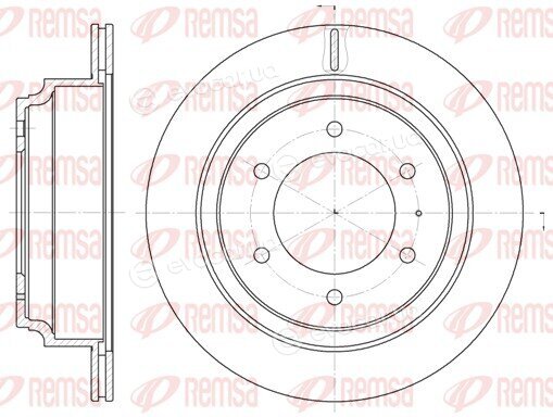 Remsa 6515.10