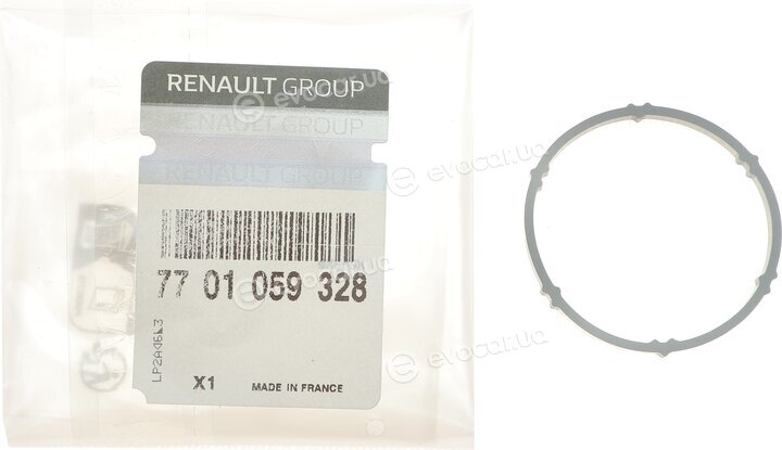 Renault / Nissan 7701059328