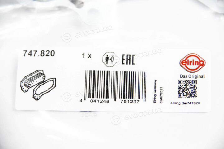 Elring 747.820