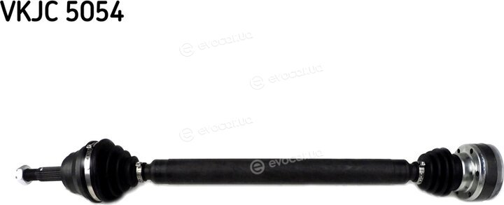SKF VKJC 5054