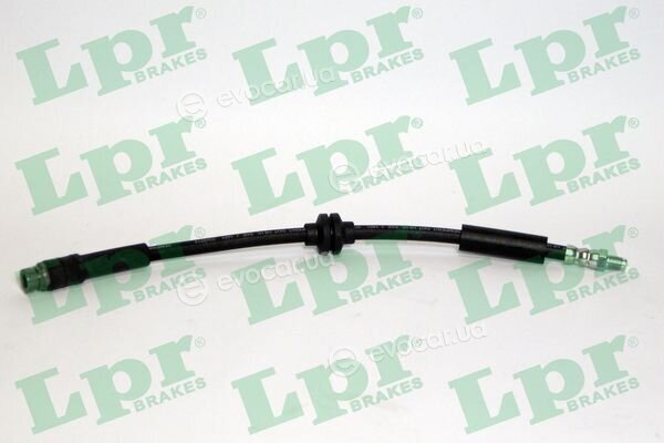LPR / Samko 6T48198