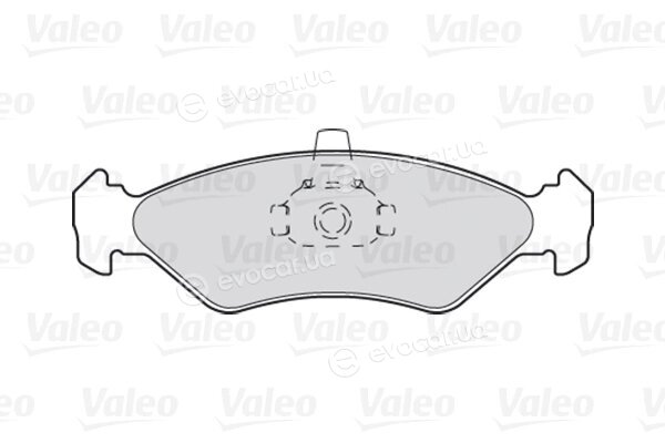 Valeo 301043