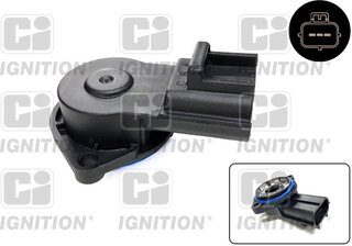 Quinton Hazell XPOT402