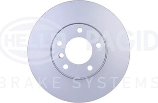 Hella 8DD 355 127-621