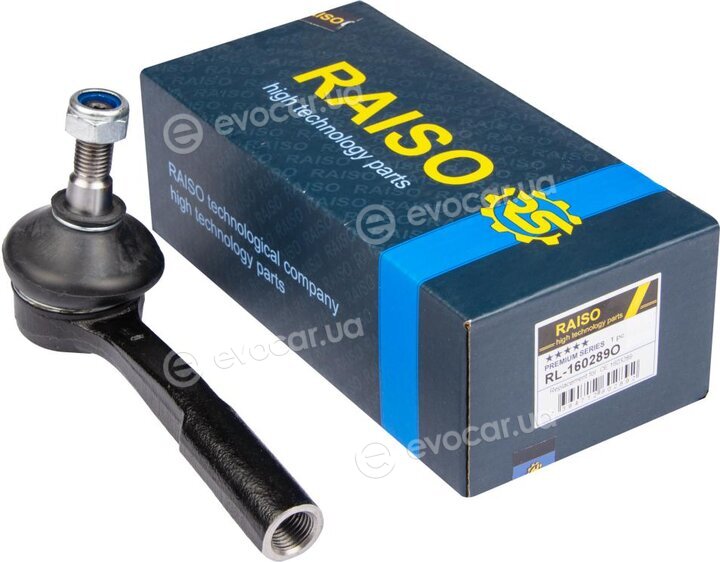 Raiso RL160289O