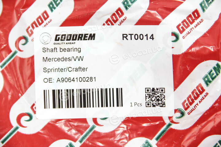 Goodrem RT0014