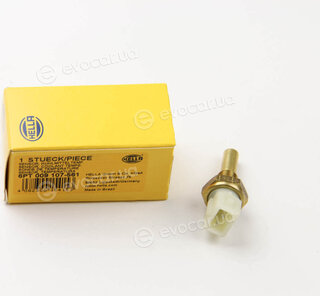 Hella 6PT 009 107-561