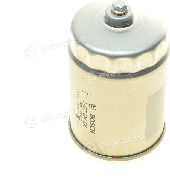 Bosch 1 457 434 436