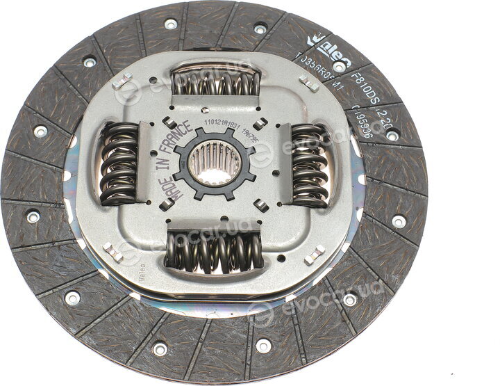 Valeo 826862