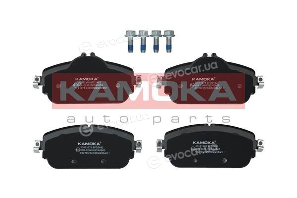 Kamoka JQ101376
