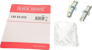 Kawe / Quick Brake 120 53 032