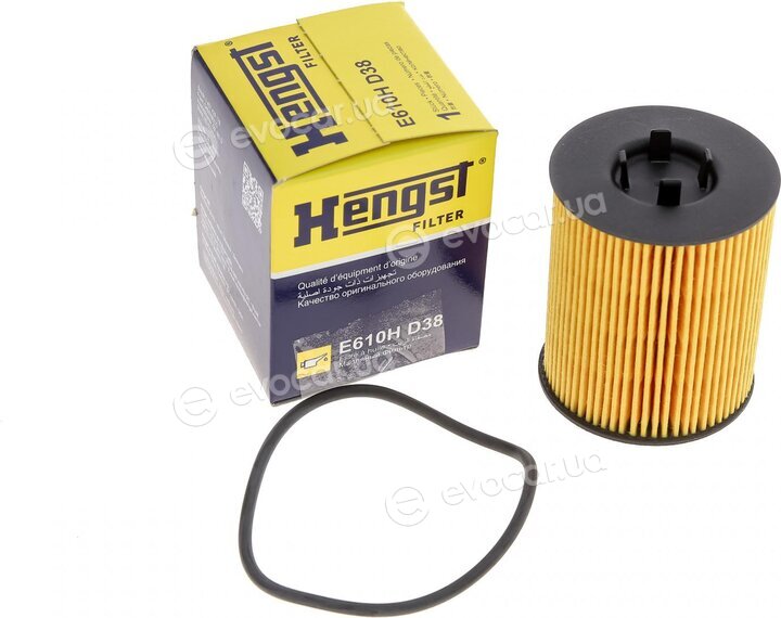 Hengst E610H D38