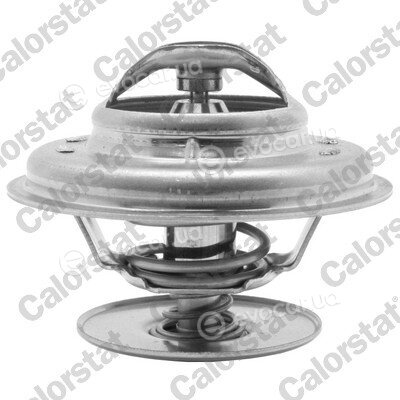 Vernet / Calorstat TH1435.78J