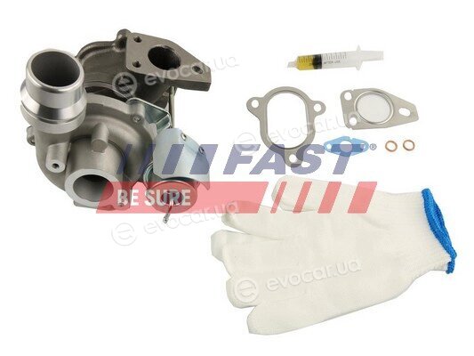 Fast FT63509