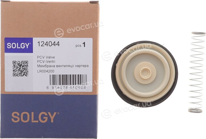 Solgy 124044
