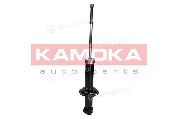 Kamoka 2000702