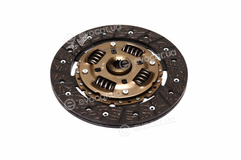 Valeo 803729