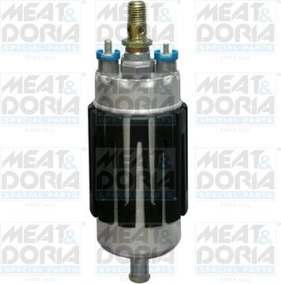 Meat & Doria 76077
